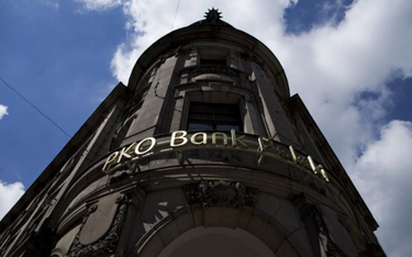 PKO Bank Hipoteczny odskakuje konkurencji
