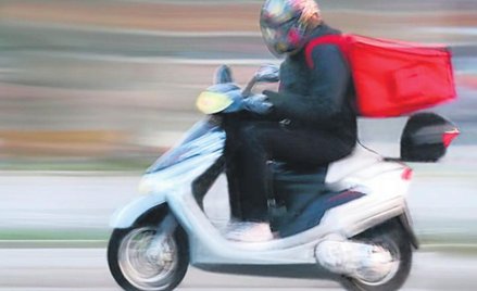 Przedsiębiorca bez spełnienia dodatkowych warunków odzyska połowę podatku od zakupu motocykla