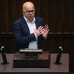 Poseł Polski 2050 Tomasz Zimoch