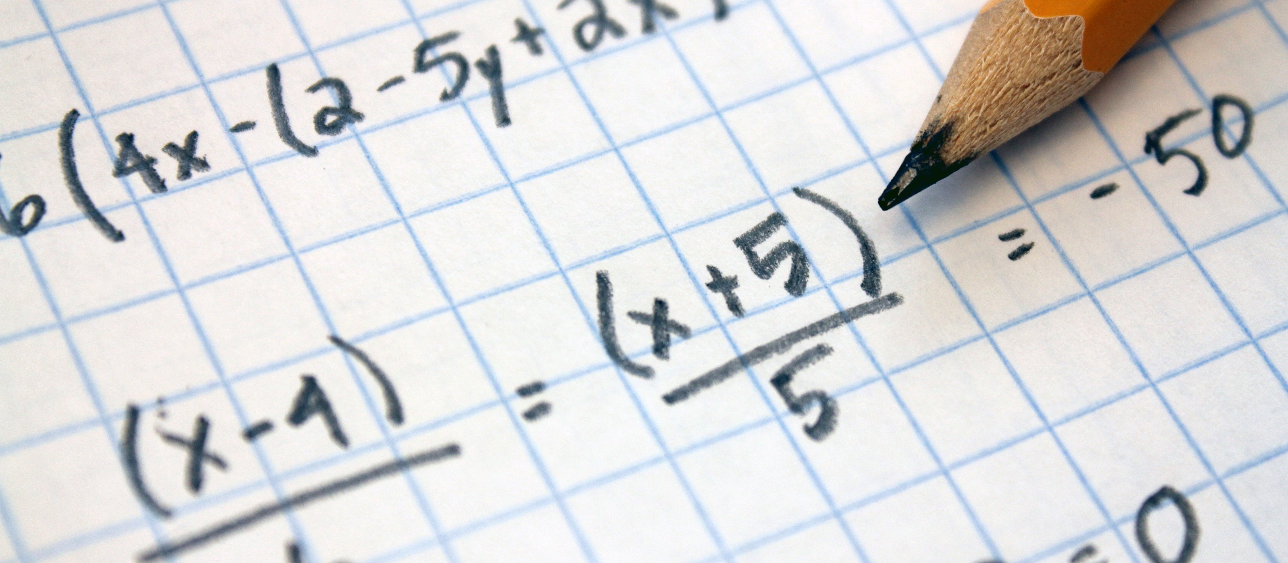 Egzamin ósmoklasisty 2026: matematyka. Zakres materiału i wymagania