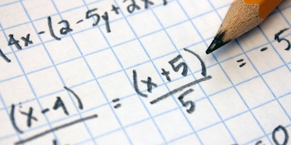 Egzamin ósmoklasisty 2026: matematyka. Zakres materiału i wymagania
