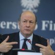 Jacek Rostowski, minister finansów