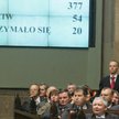 Choć Jarosław Kaczyński i jego rząd byli zadowoleni z samorozwiązania Sejmu (7 września 2007 r.), de