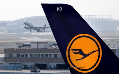 Linie lotnicze zawieszają loty do Turcji