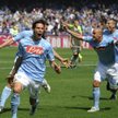Napoli: powrót drużyny upadłej