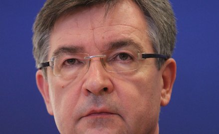 Jarosław Kaczyński składa zawiadomienie na gen. Krzysztofa Parulskiego