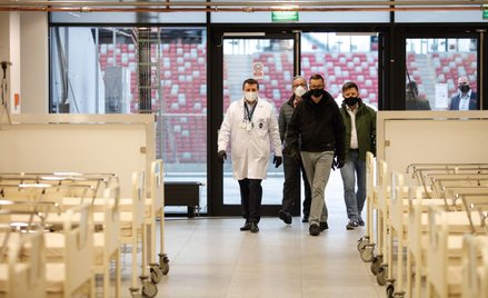 Koronawirus w Polsce: Kiedy czeka nas reżim narodowej kwarantanny?