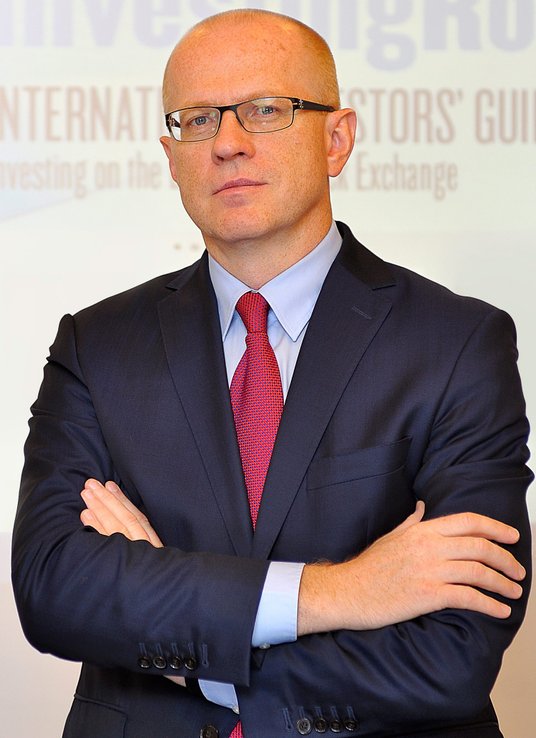 „Mam wrażenie, że w KNF obecnie nie ma takiego poczucia, że jest ważną instytucją, która współrozwij