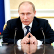 Premier Rosji Władimir Putin