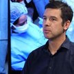 Marek Dziubiński, współzałożyciel, akcjonariusz i przewodniczący rady nadzorczej Medicalgorithmics.