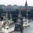 Jeżeli biznes to w Kaliningradzie