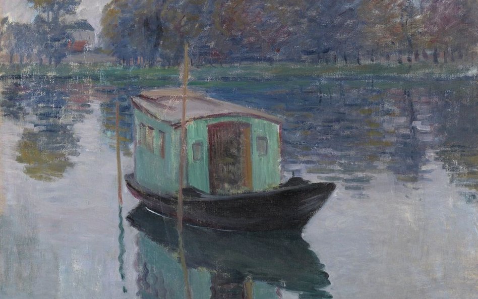 „Łódź atelier”, 1874