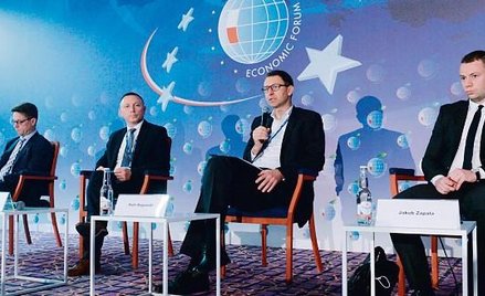 Eksperci rozmawiali o przyszłości eksportu po pandemii