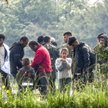 Paryż oczyści miasto z migrantów mieszkających w kanałach
