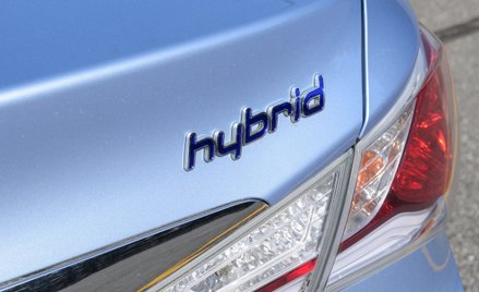 Hybrydy: świetnie w mieście, gorzej na trasie
