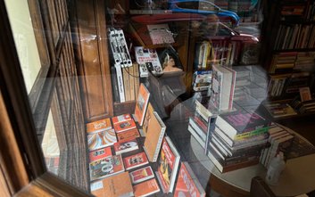 Spośród nominowanych, w każdej kategorii Komisja Konkursowa wyłoni jedną laureatkę oraz jedną księga