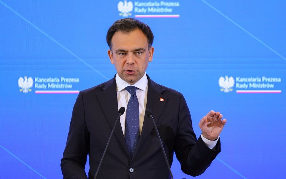 Nie pozwolimy, by fundacje rodzinne były wykorzystywane do agresywnej optymalizacji podatkowej – zap