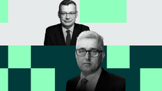 Wojciech Dąbrowski, pierwszy prezes Polskiej Grupy Zbrojeniowej, a obecnie prezes Polskiego Holdingu