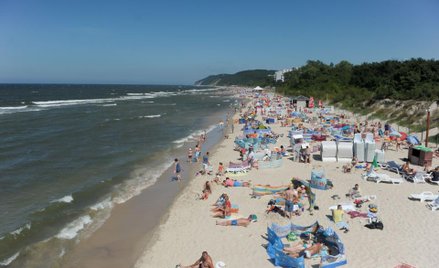Marek Domagalski: Nad wodą uważaj na siebie, najbliższych i innych
