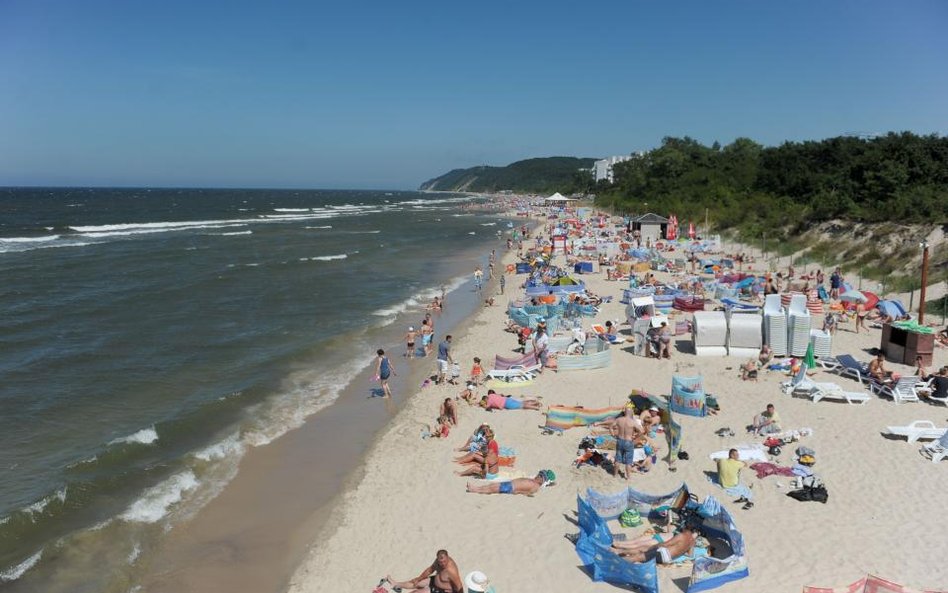 Marek Domagalski: Nad wodą uważaj na siebie, najbliższych i innych