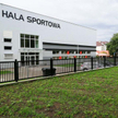 Gryfino: Hala sportowo-widowiskowa już gotowa
