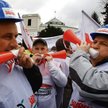 Działacze związkowi z dużych firm są w stanie zmobilizować do akcji tysiące pracowników. To decyduje