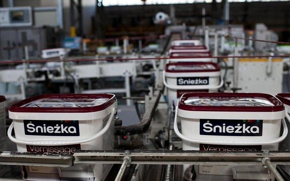 Śnieżka: zarząd za wypłatą dywidendy
