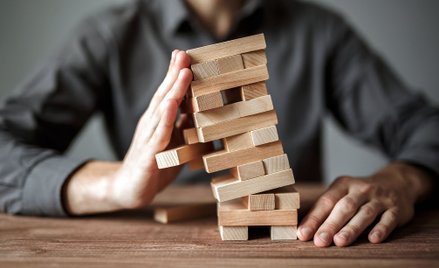 O czym warto pamiętać przy ogłaszając upadłość