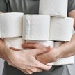 Wirus utrudnił dostawy celulozy na papier toaletowy