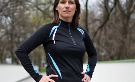 Agnieszka Pomaska o surfowaniu Grzesia "Marzyciela" Napieralskiego