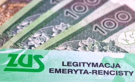 Jak ZUS wylicza emeryturę?