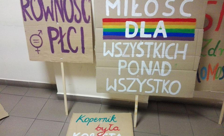 Białystok gotowy na Marsz Równości. I nie tylko
