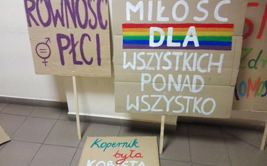 Białystok gotowy na Marsz Równości. I nie tylko