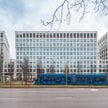 Brain Park - krakowski kompleks biurowy spółki Echo Investment