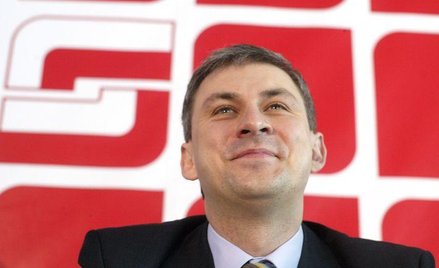 Grzegorz Napieralski