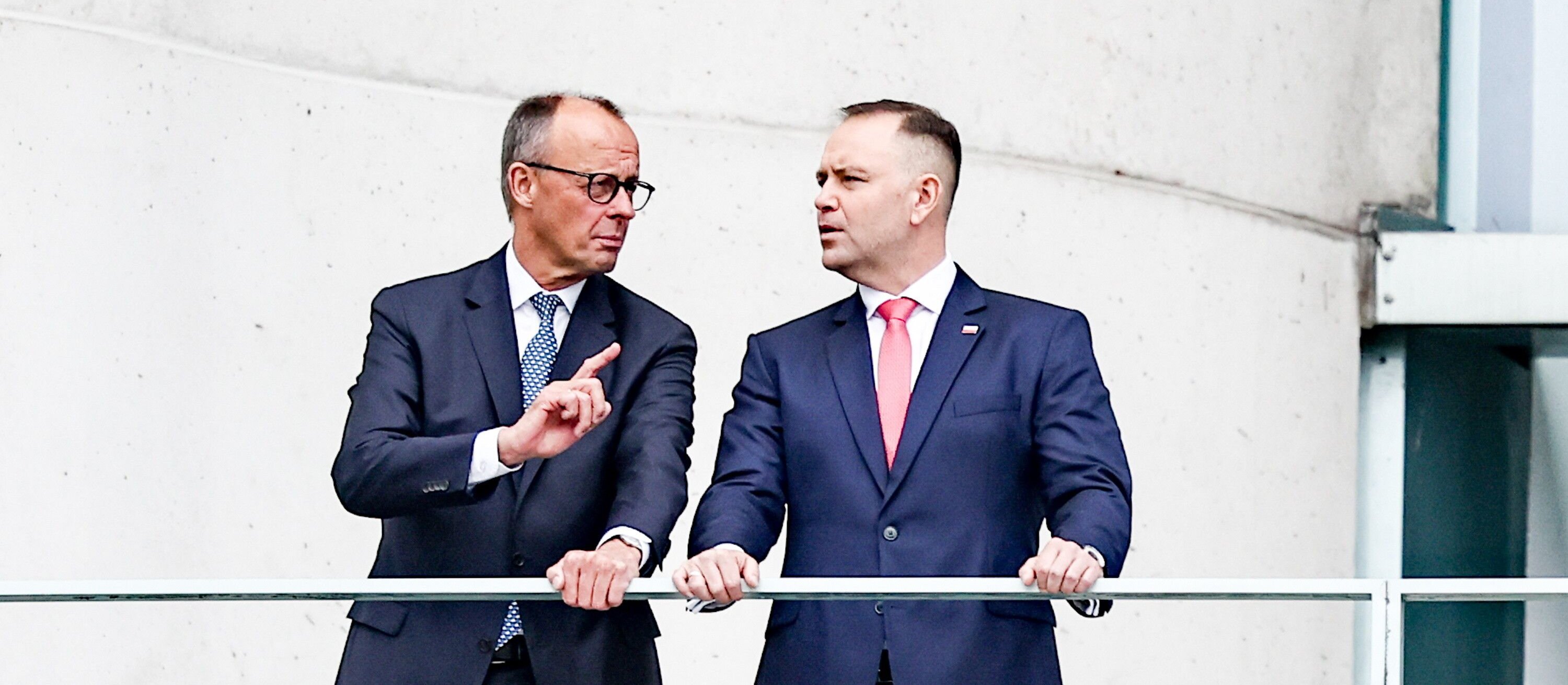 Jacek Czaputowicz: Kiedy żądanie reparacji od Niemiec staje się sprzeczne z polską racją stanu?