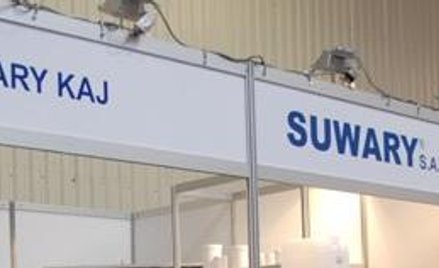 Suwary negatywnie zaskoczyły