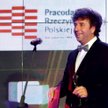 Grzegorz Hajdarowicz został wyróżniony przez organizację biznesu Pracodawcy Rzeczypospolitej Polskie