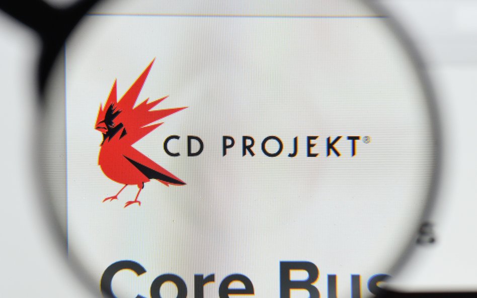 Ile naprawdę warte są akcje CD Projektu