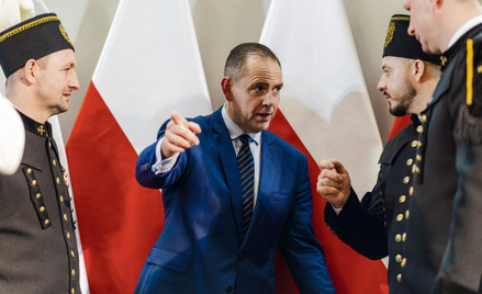 Karol Nawrocki już się nauczył, że w kwestii ustawy o języku śląskim przed wyborami lepiej unikać je