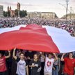 Białoruś: Jak spontaniczna rewolucja nabiera kształtów