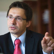 Budzanowski: przynajmniej jedna kopalnia gazu łupkowego do 2014/2015