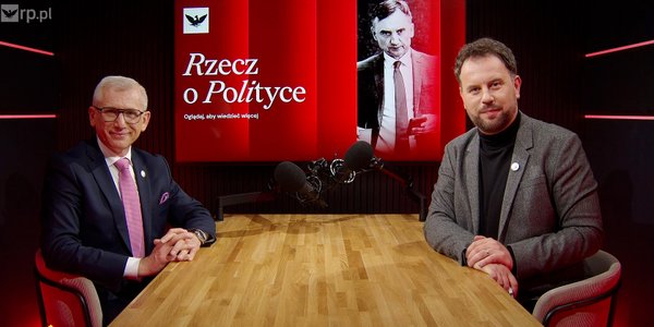 Krzysztof Kwiatkowski: Karol Nawrocki ws. kryptowalut pozostanie z piętnem wywalonym na czole