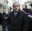 Platini się poddaje, Adidas zerwie z FIFA?