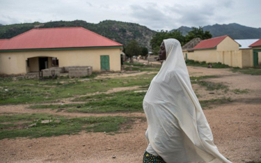 Dżihadyści z Boko Haram wysyłają kobiety na śmierć, by zachować mężczyzn