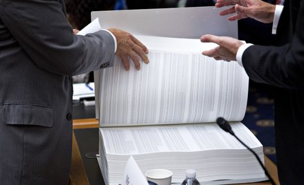Rentowność Treasuries wzrosła do poziomu najwyższego od dziesięcioleci