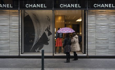 Ten kryzys może potrwać dłużej niż inne. Można go nazwać „trywializacją luksusu” – mówi Frédéric Gra