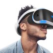 Sukces gogli PlayStation VR przerósł oczekiwania