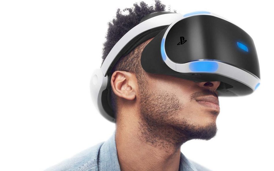 Sukces gogli PlayStation VR przerósł oczekiwania