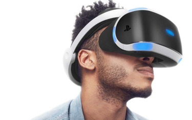 Sukces gogli PlayStation VR przerósł oczekiwania